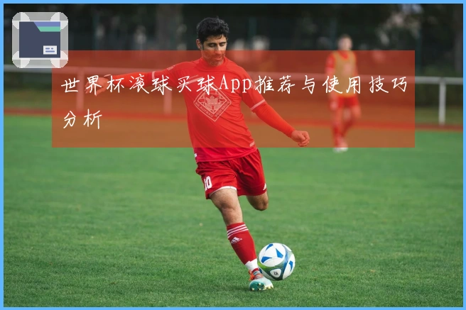世界杯滚球买球App推荐与使用技巧分析
