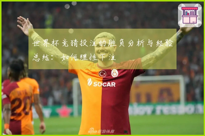 世界杯竞猜投注的胜负分析与经验总结：如何理性下注