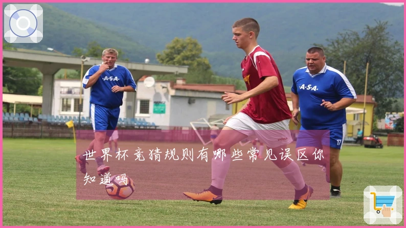 世界杯竞猜规则有哪些常见误区你知道吗