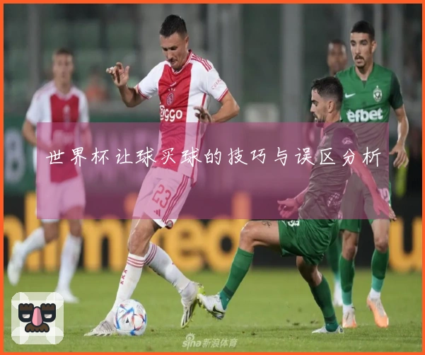 世界杯让球买球的技巧与误区分析
