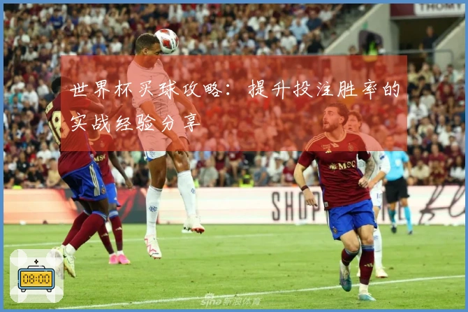 世界杯买球攻略：提升投注胜率的实战经验分享