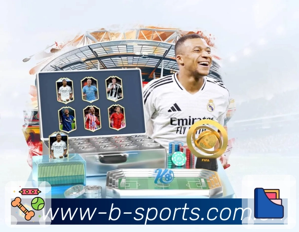 b体育 体育赛事与数据服务平台